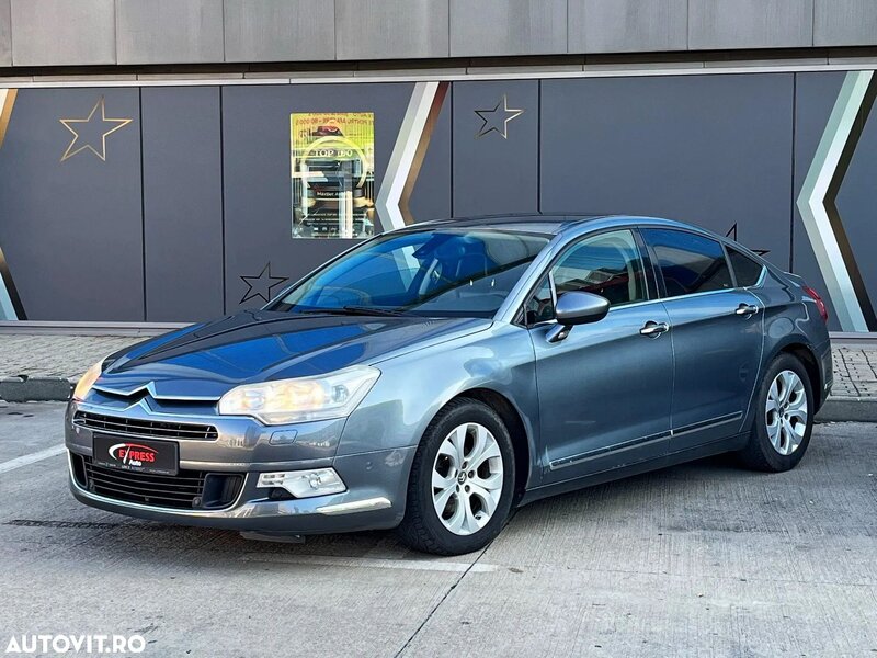 Citroen C5