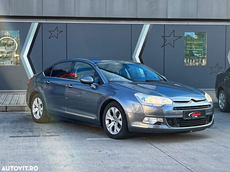 Citroen C5