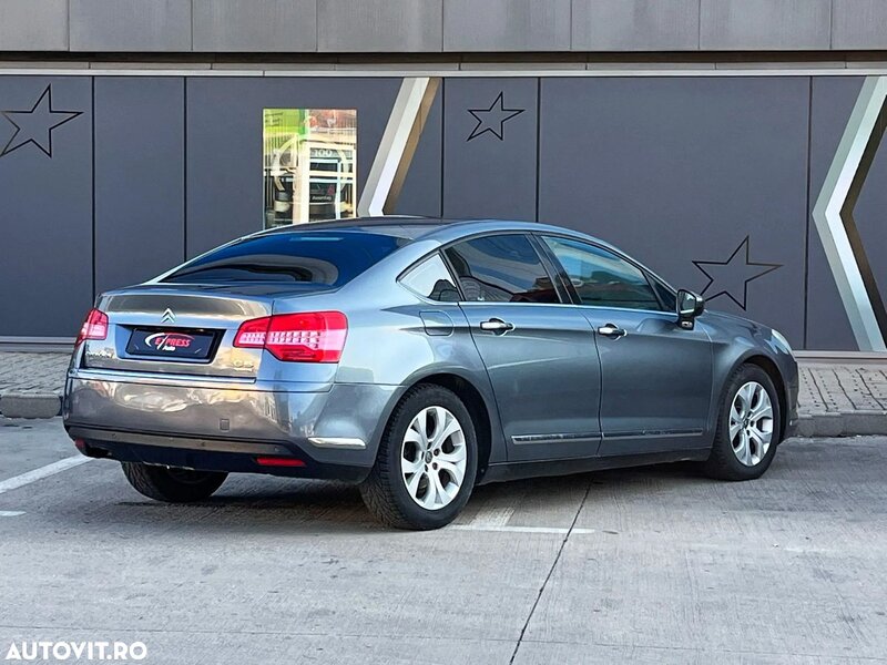Citroen C5
