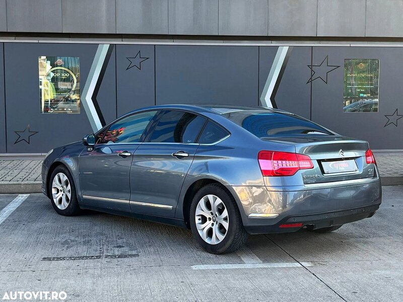 Citroen C5