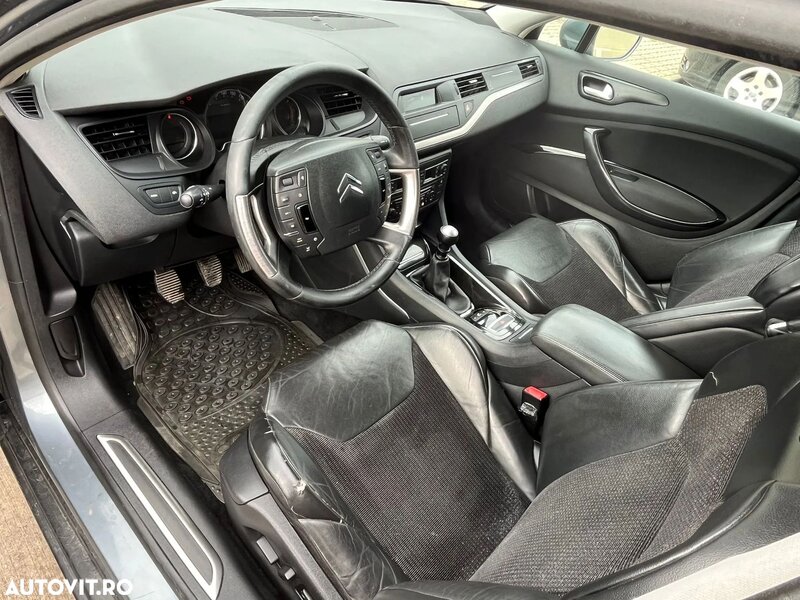 Citroen C5