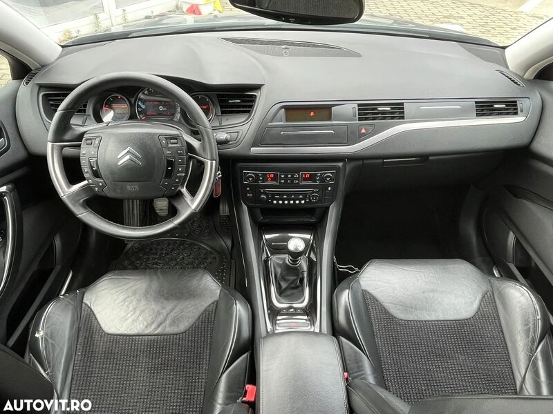Citroen C5