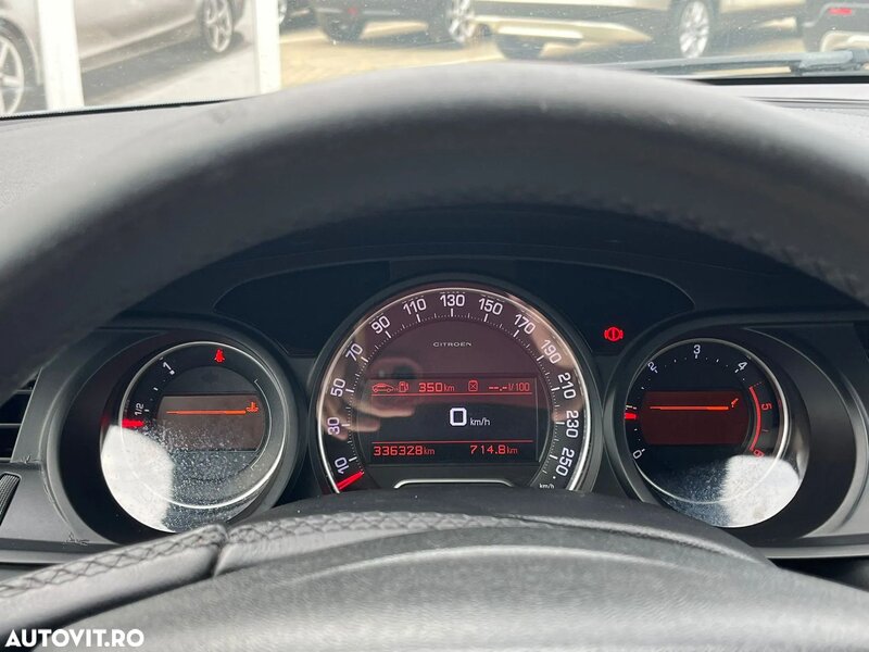 Citroen C5